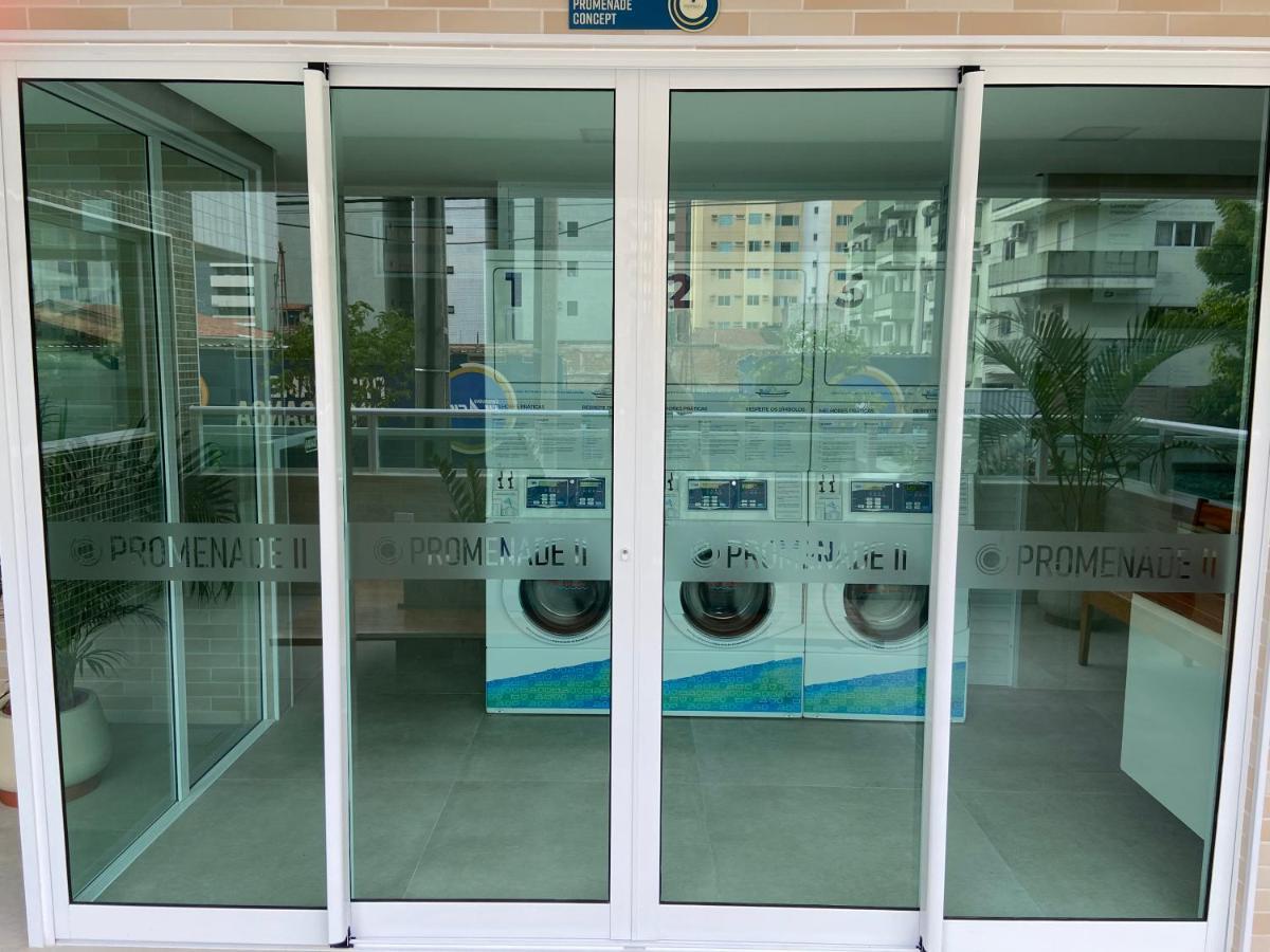 Promenade II Ponta Verde Maceió Kültér fotó
