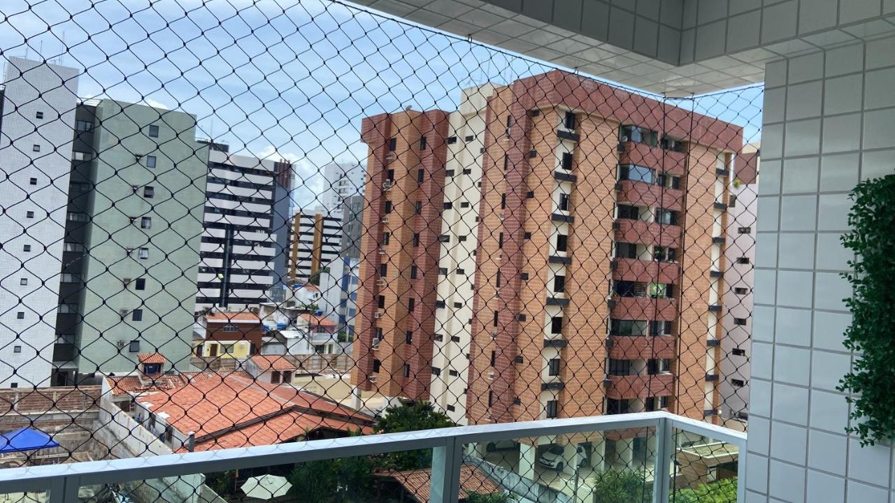 Promenade II Ponta Verde Maceió Kültér fotó